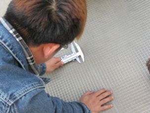 Copperate with SGS Inspectior