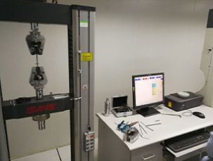 Tensile Strenght Inspection