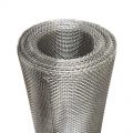 Wholesale High Quality Crimped Wire Mesh