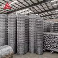 Wholesale bulk zinc coated cow field fence net