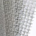 Factory price wholesale high quality China crimped wire mesh factories