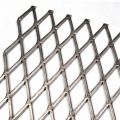 Hot sale heavy duty high low carbon steel expanded metal mesh