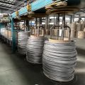 Anti rust high quality galvanized iron wire