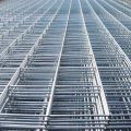 4 gauge 6 gauge 8 gauge 10 gauge 12 gauge welded wire fence panels