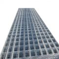 4 inch x 4 inch 6 inch x 6 inch welded wire mesh for concrete