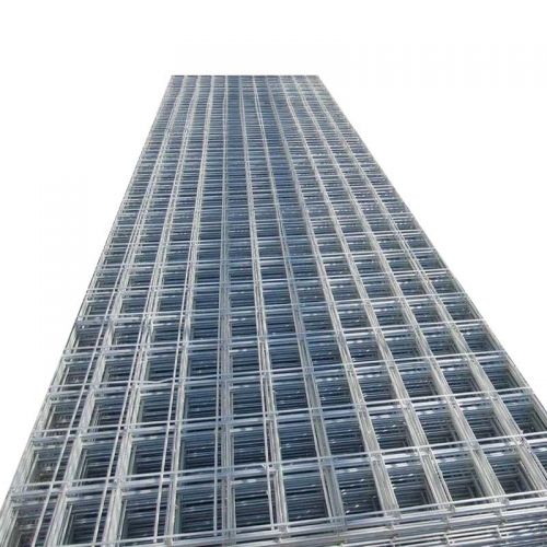 4 inch x 4 inch 6 inch x 6 inch welded wire mesh for concrete