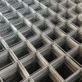 4 inch x 4 inch 6 inch x 6 inch welded wire mesh for concrete