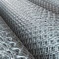 5 ft × 100 ft Galvanized chain link rolls