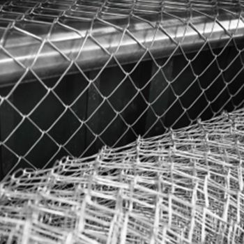 3 ft 4 ft 5 ft 6 ft high galvanized chain link fence
