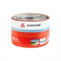 Galvanized anti climb 2 strands 4 points barbed wire fence