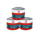 Hot-dipped GI 3 strand barbed iron wire fencing