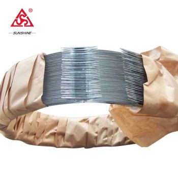 Factory price security razor barbed wire fencing